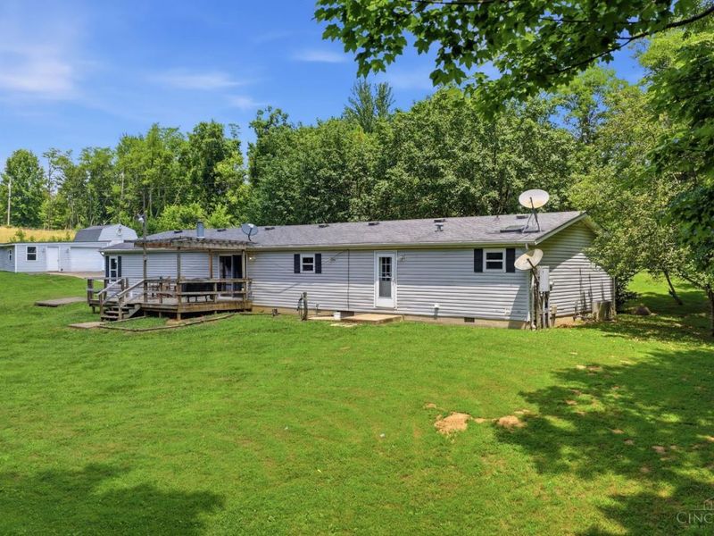 3513 Franklin Road, Franklin Twp, OH 45120 Photo 4