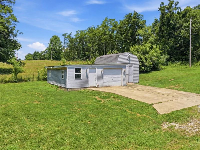 3513 Franklin Road, Franklin Twp, OH 45120 Photo 6