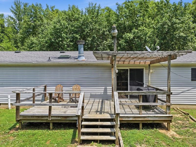 3513 Franklin Road, Franklin Twp, OH 45120 Photo 7