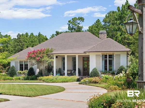 561 Falling Water Boulevard, Fairhope, AL 36532
