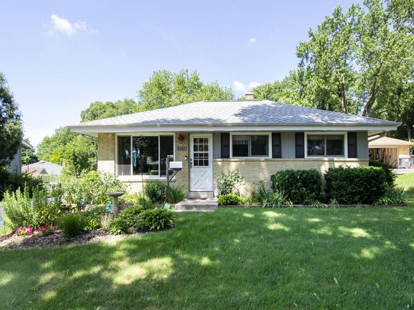 1532 S Grand Ave, Waukesha, WI 53189