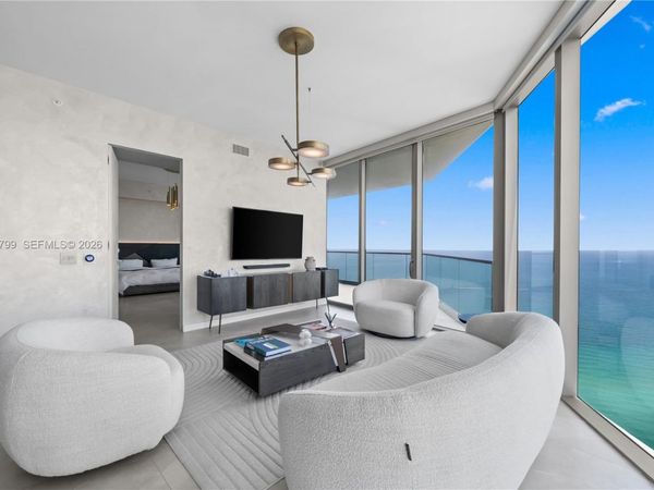18975 Collins Ave , Unit 3204, Sunny Isles Beach, FL 33160