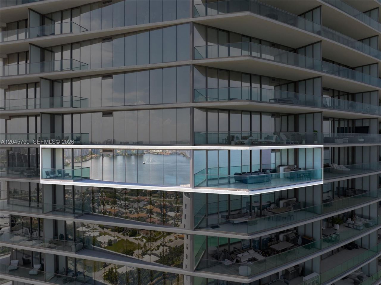 18975 Collins Ave , Unit 3204, Sunny Isles Beach, FL 33160 Photo