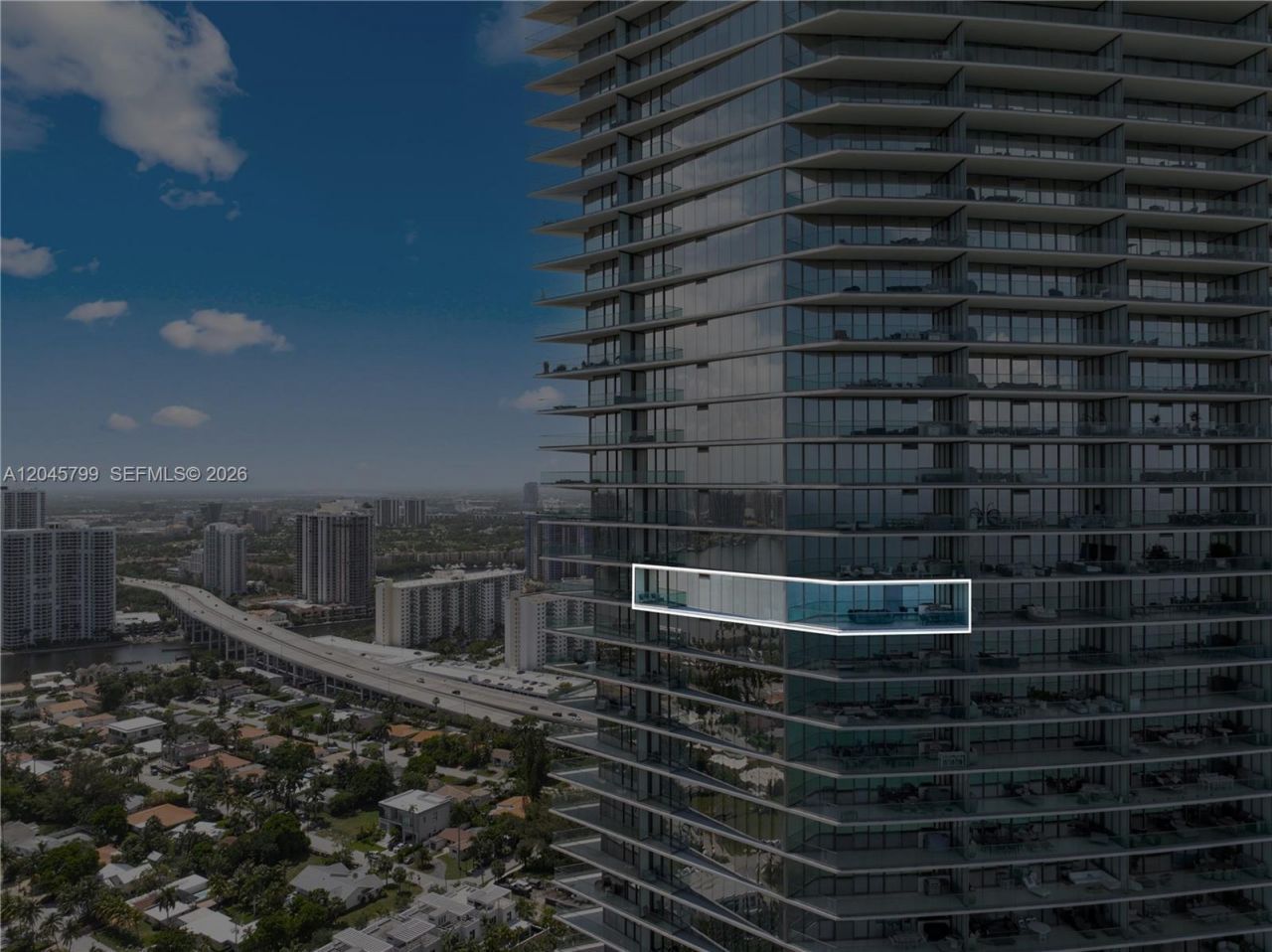 18975 Collins Ave , Unit 3204, Sunny Isles Beach, FL 33160 Photo
