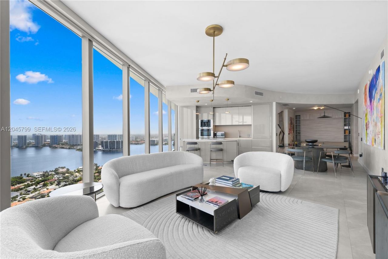18975 Collins Ave , Unit 3204, Sunny Isles Beach, FL 33160 Photo