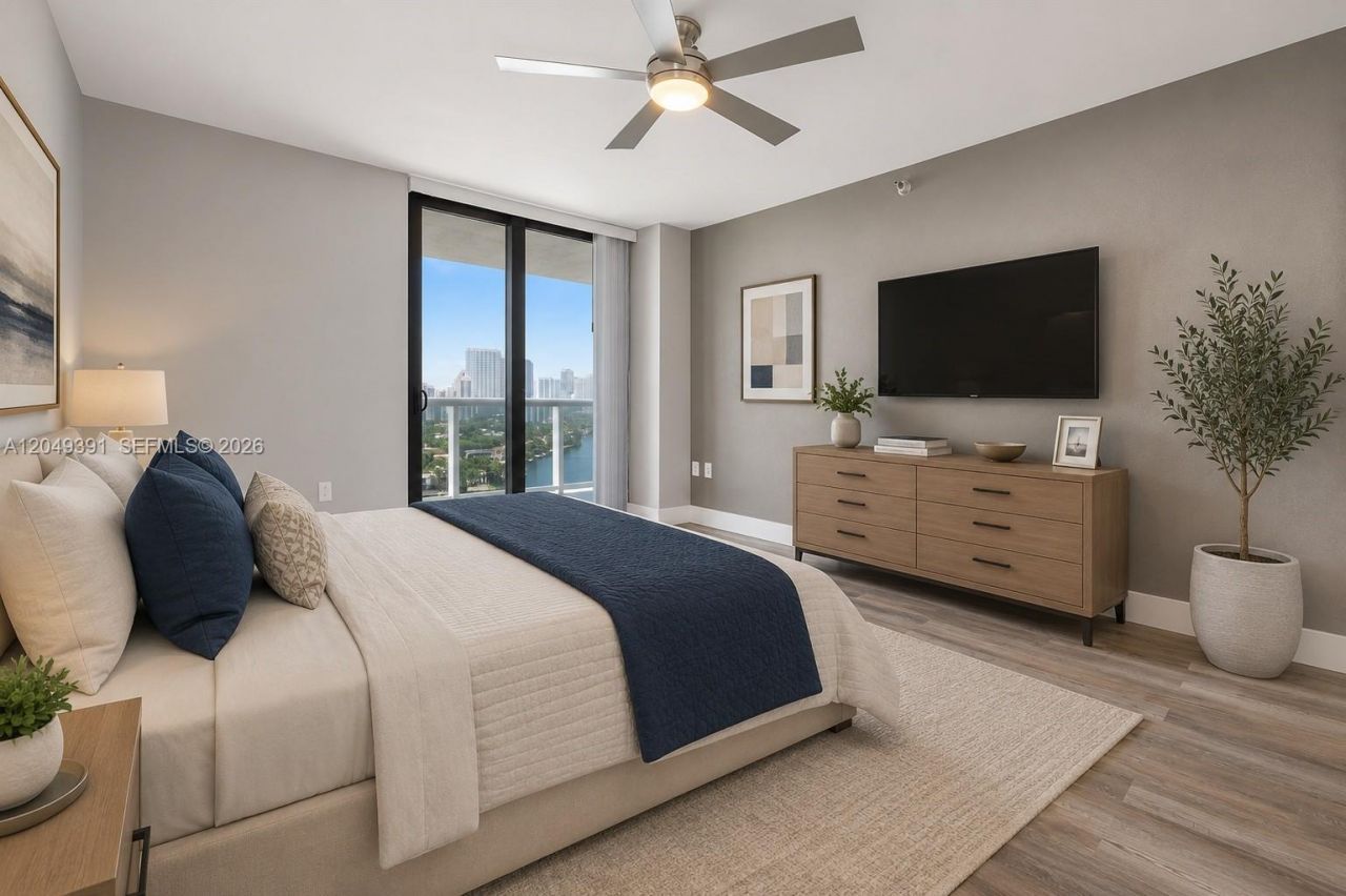 20515 E Country Club Dr, Unit 2044, Aventura, FL 33180 Photo