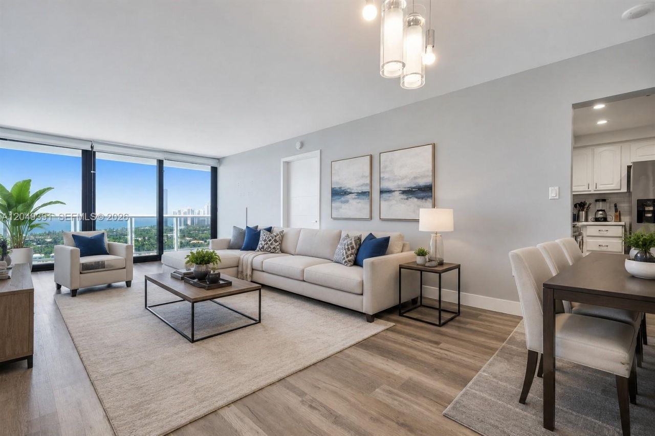 20515 E Country Club Dr, Unit 2044, Aventura, FL 33180 Photo