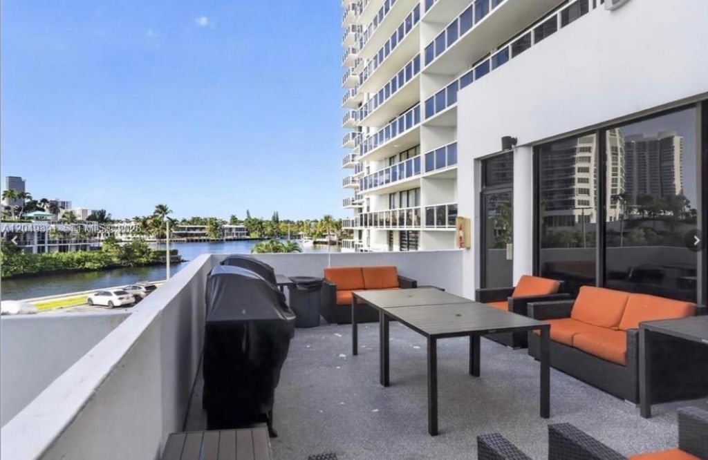 20515 E Country Club Dr, Unit 2044, Aventura, FL 33180 Photo