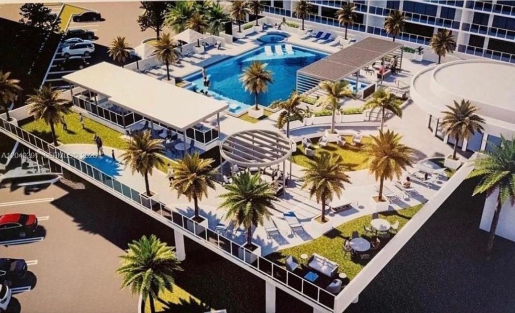 20515 E Country Club Dr, Unit 2044, Aventura, FL 33180 Photo