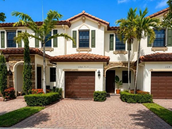 125 SE 34th Ter, Homestead, FL 33033
