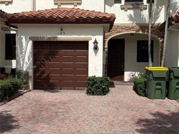 125 SE 34th Ter , Homestead, FL 33033