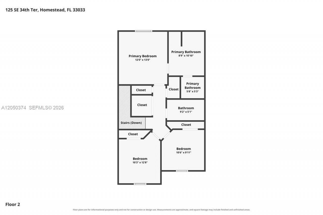 125 SE 34th Ter, Homestead, FL 33033 Photo