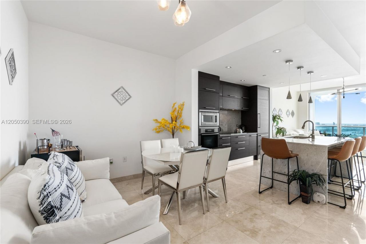 900 Biscayne Blvd, Unit 3704, Miami, FL 33132 Photo