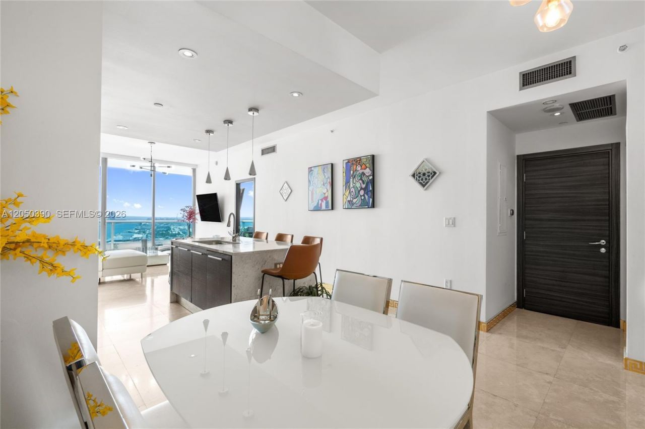 900 Biscayne Blvd, Unit 3704, Miami, FL 33132 Photo