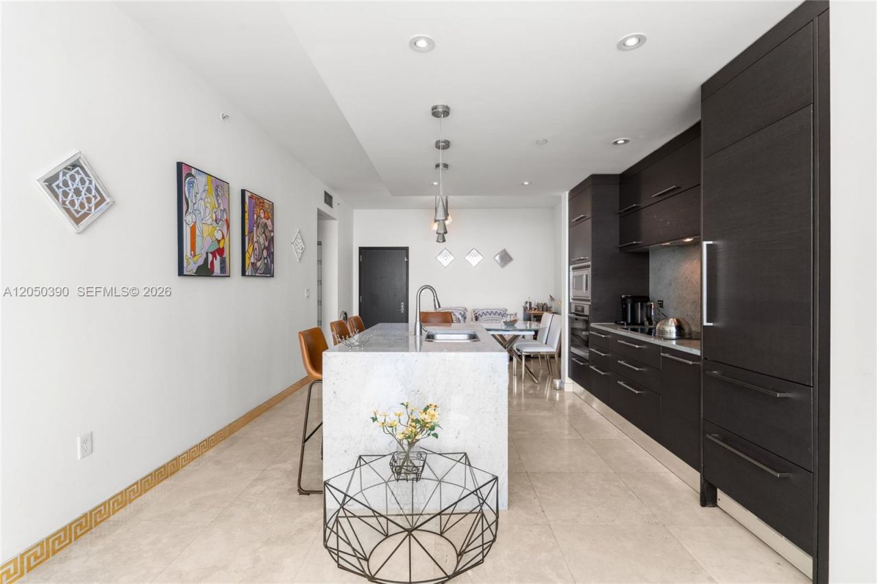 900 Biscayne Blvd, Unit 3704, Miami, FL 33132 Photo