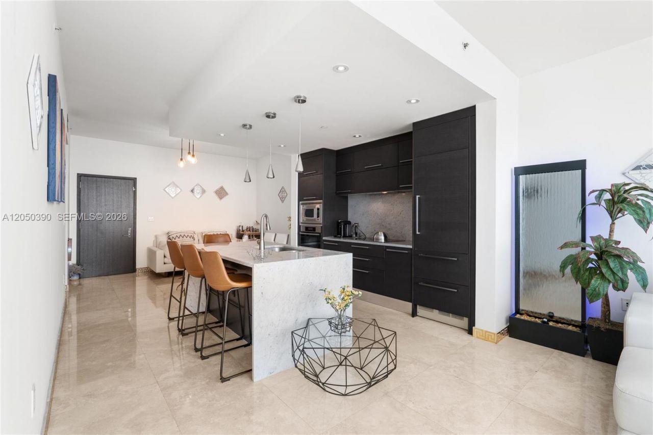 900 Biscayne Blvd, Unit 3704, Miami, FL 33132 Photo