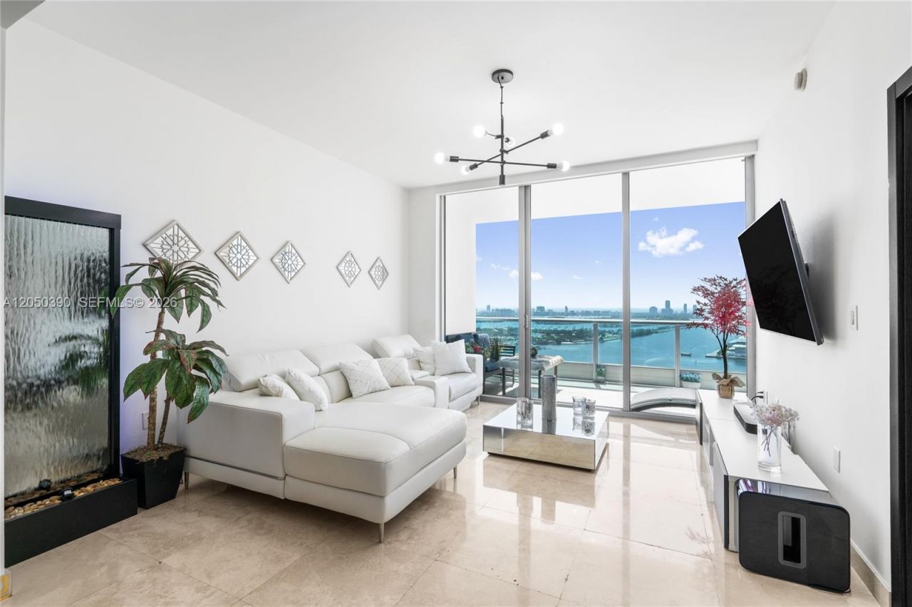 900 Biscayne Blvd, Unit 3704, Miami, FL 33132 Photo