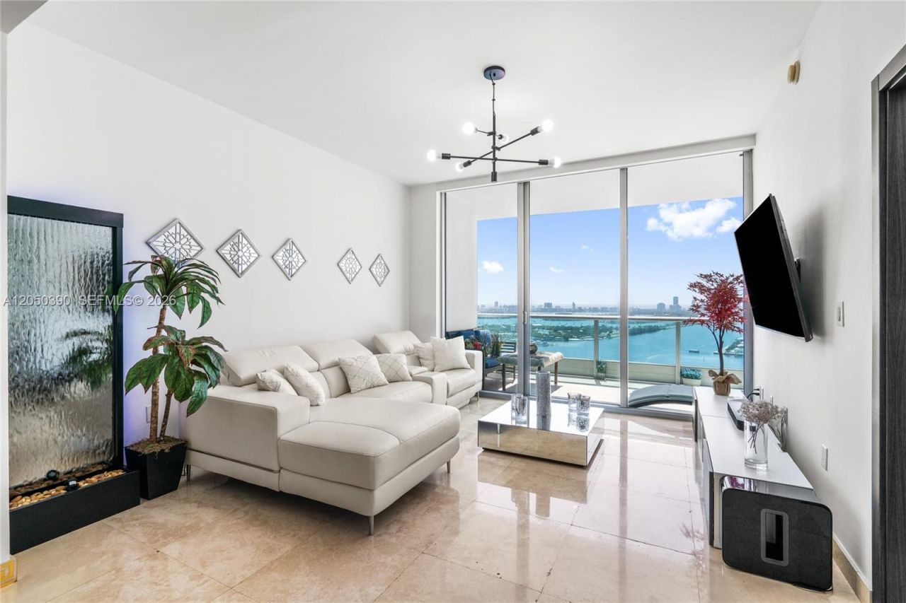 900 Biscayne Blvd, Unit 3704, Miami, FL 33132 Photo