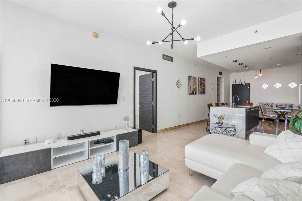 900 Biscayne Blvd, Unit 3704, Miami, FL 33132 Photo