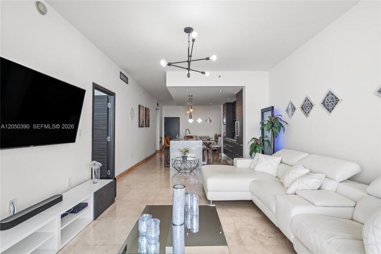 900 Biscayne Blvd, Unit 3704, Miami, FL 33132 Photo