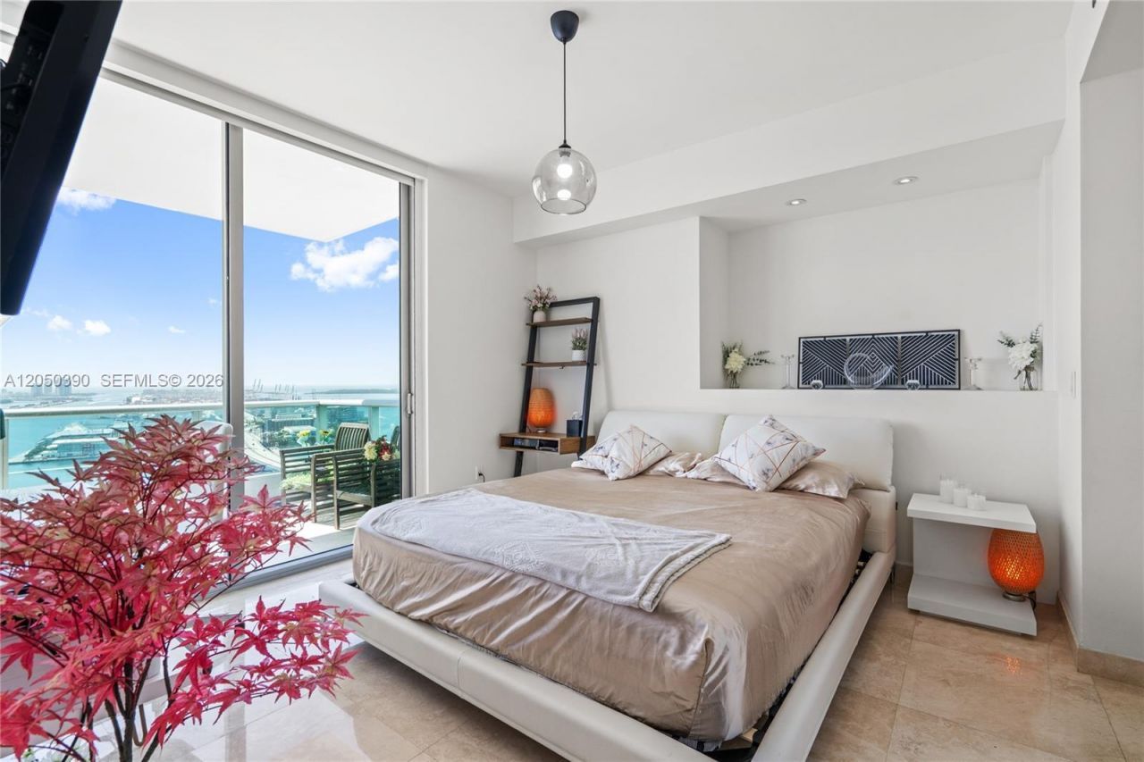 900 Biscayne Blvd, Unit 3704, Miami, FL 33132 Photo