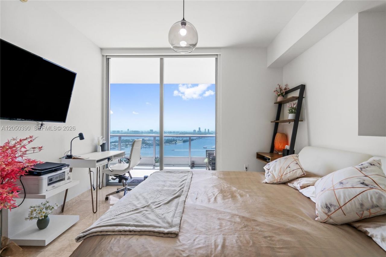 900 Biscayne Blvd, Unit 3704, Miami, FL 33132 Photo