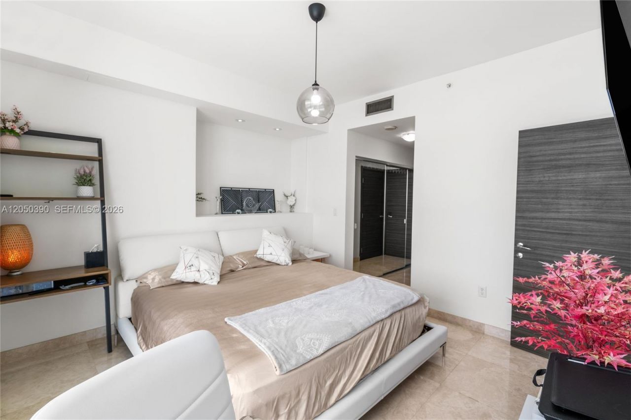 900 Biscayne Blvd, Unit 3704, Miami, FL 33132 Photo