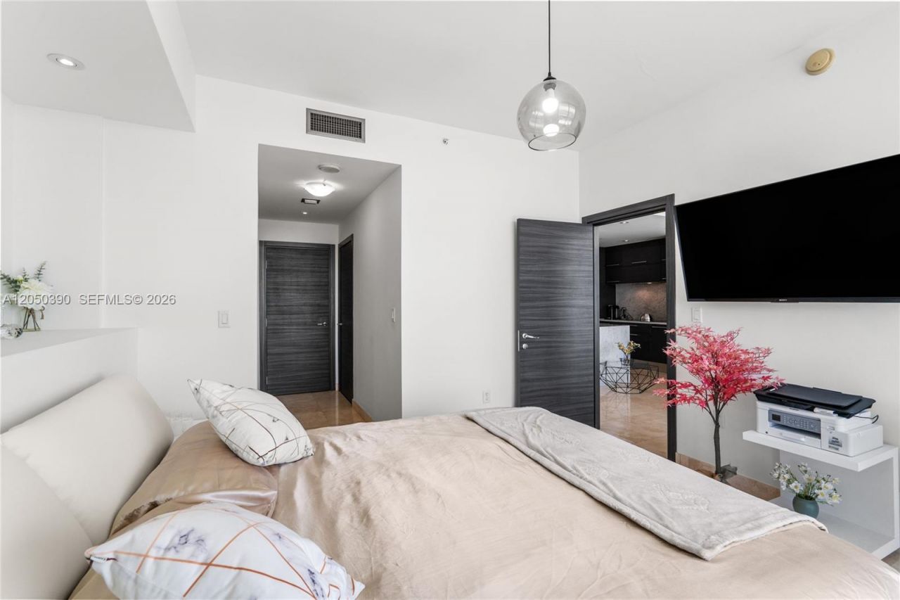 900 Biscayne Blvd, Unit 3704, Miami, FL 33132 Photo
