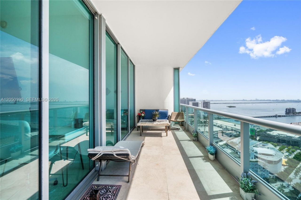 900 Biscayne Blvd, Unit 3704, Miami, FL 33132 Photo