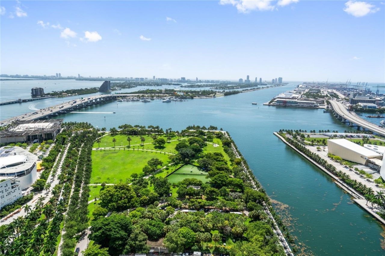 900 Biscayne Blvd, Unit 3704, Miami, FL 33132 Photo