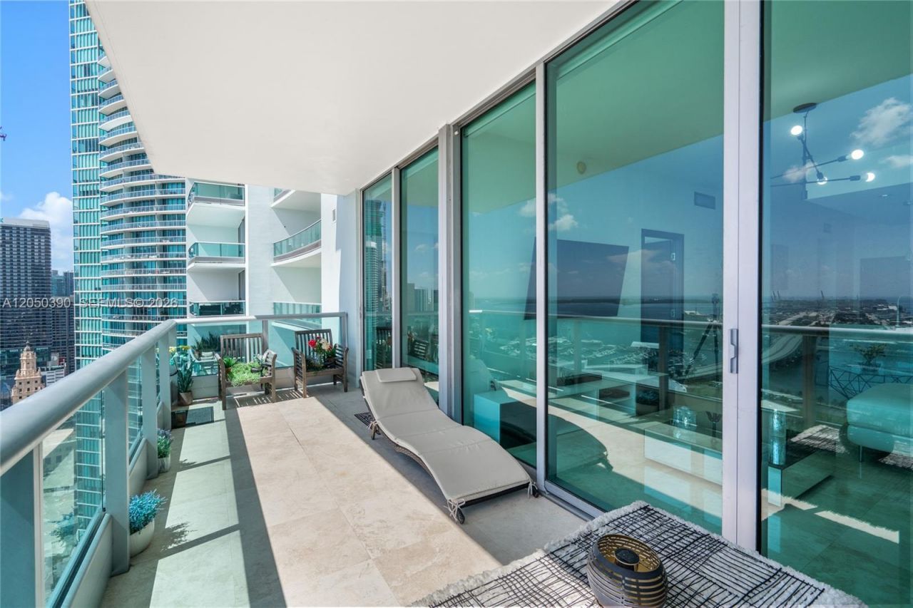 900 Biscayne Blvd, Unit 3704, Miami, FL 33132 Photo