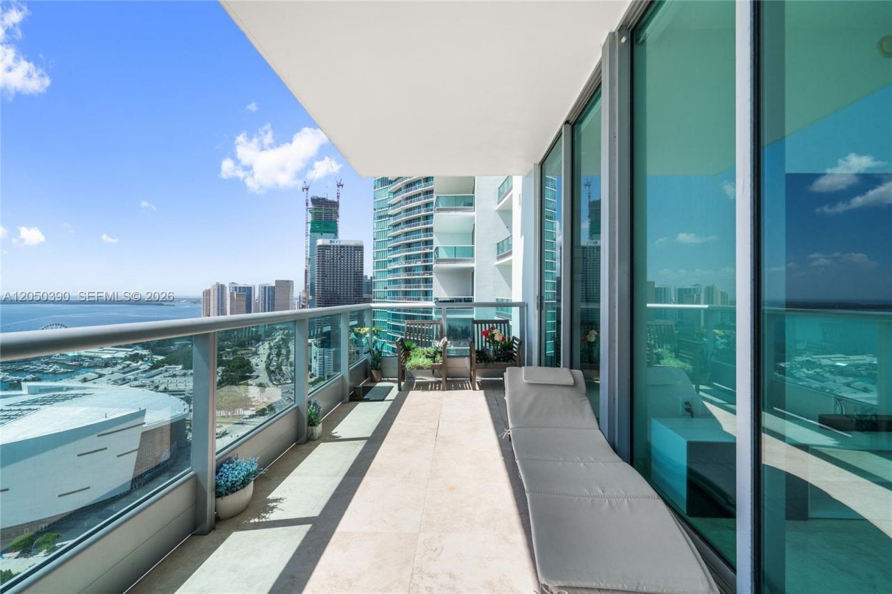 900 Biscayne Blvd, Unit 3704, Miami, FL 33132 Photo