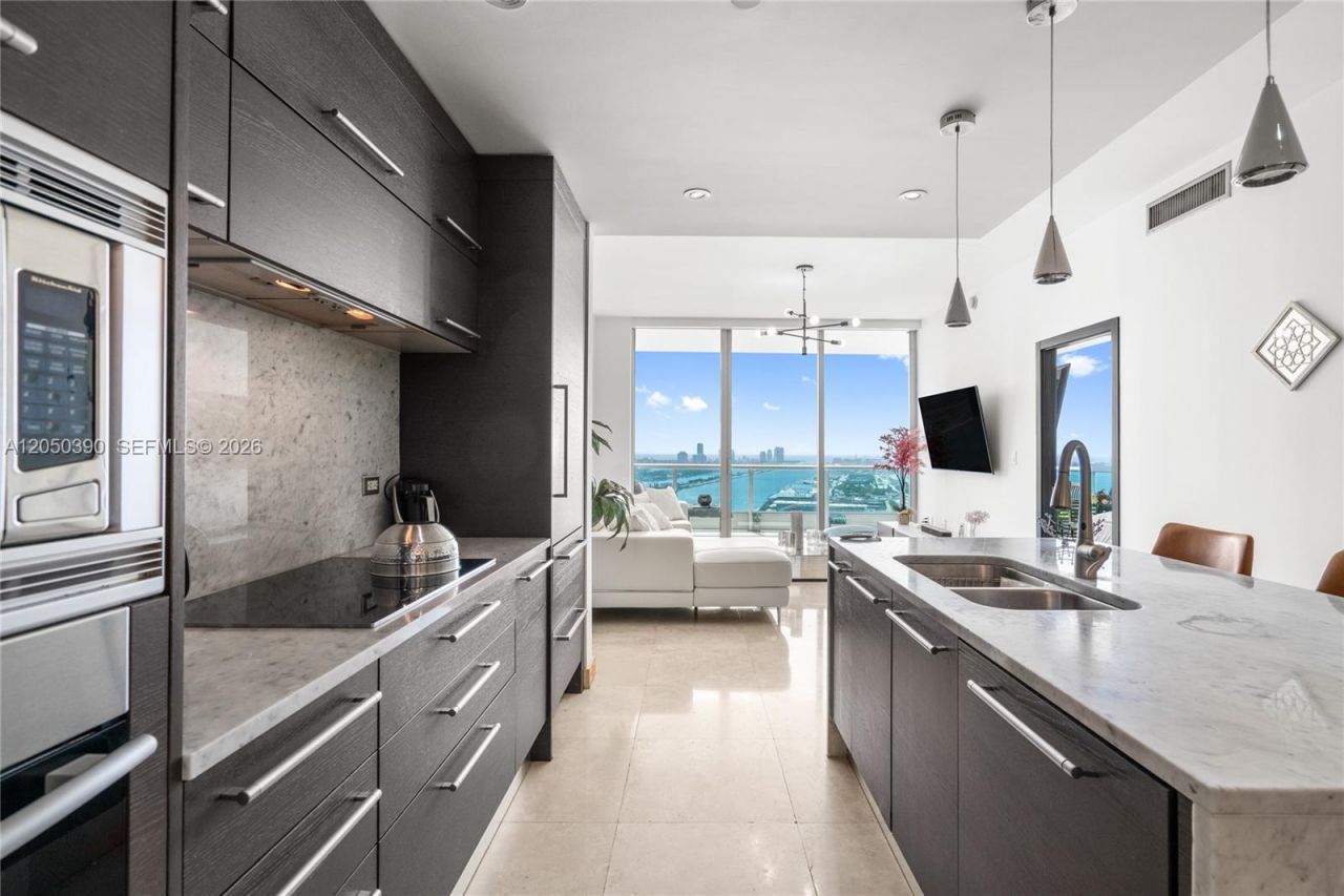 900 Biscayne Blvd, Unit 3704, Miami, FL 33132 Photo