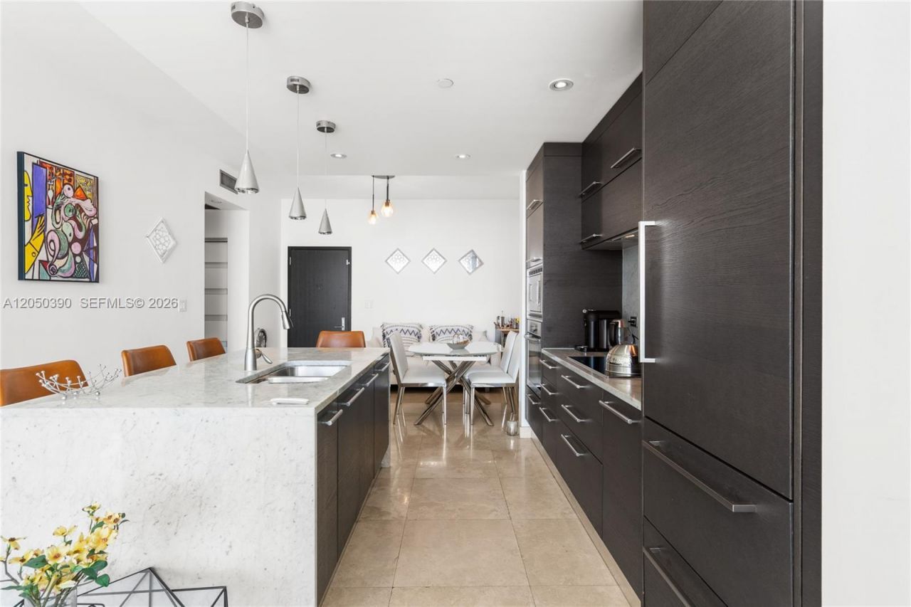 900 Biscayne Blvd, Unit 3704, Miami, FL 33132 Photo