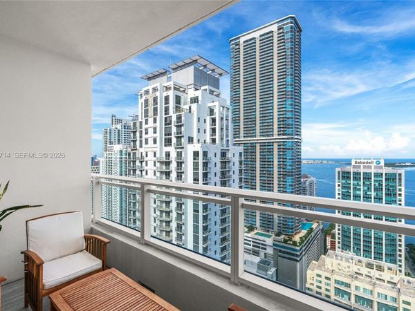 1080 Brickell Ave , Unit 4102, Miami, FL 33131