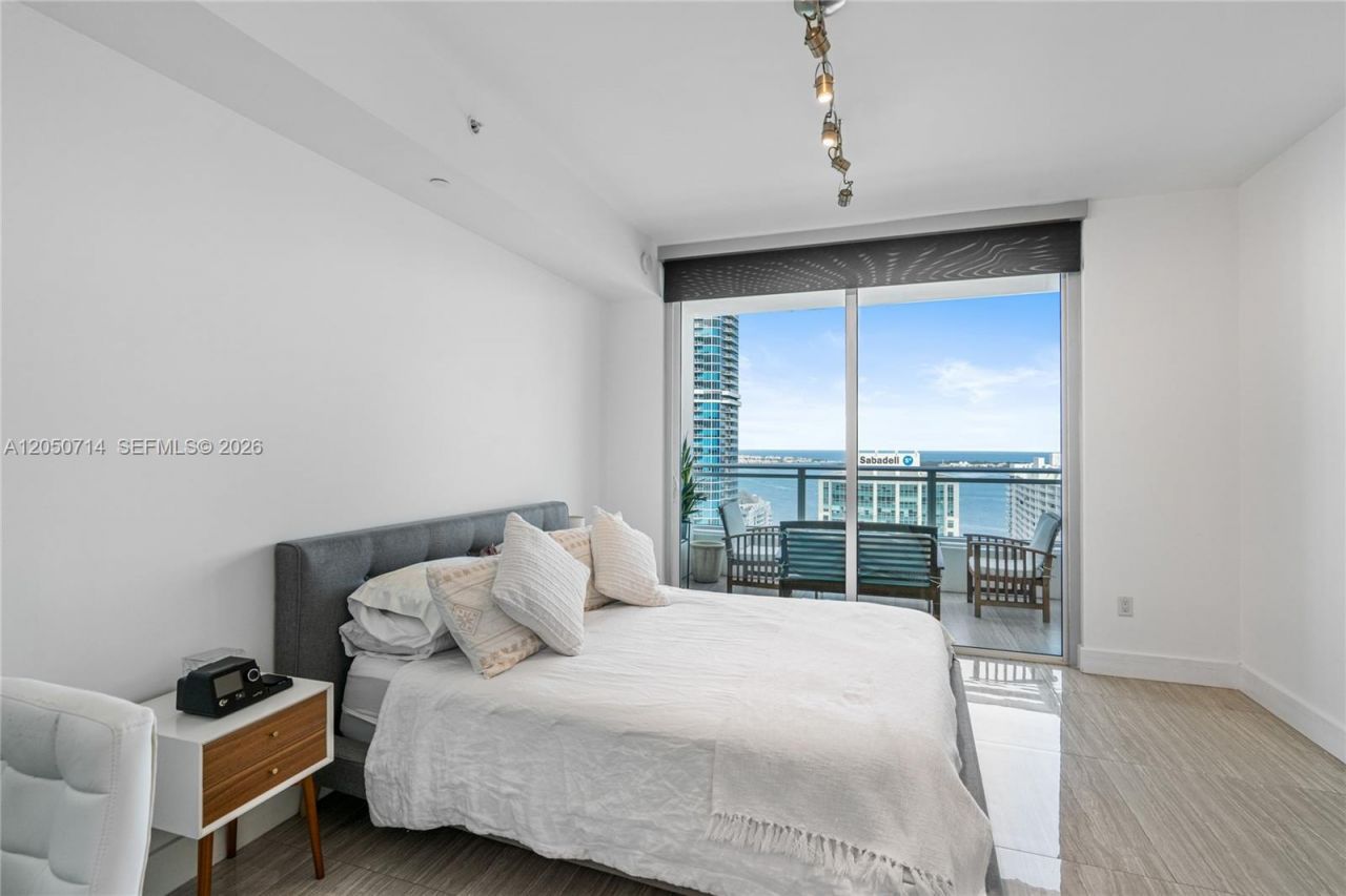 1080 Brickell Ave , Unit 4102, Miami, FL 33131 Photo