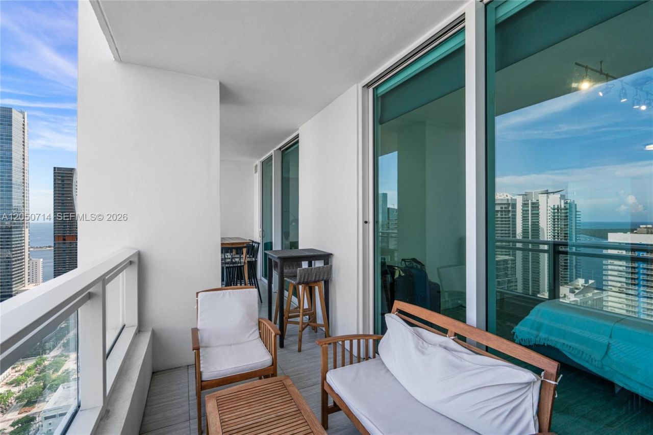 1080 Brickell Ave , Unit 4102, Miami, FL 33131 Photo