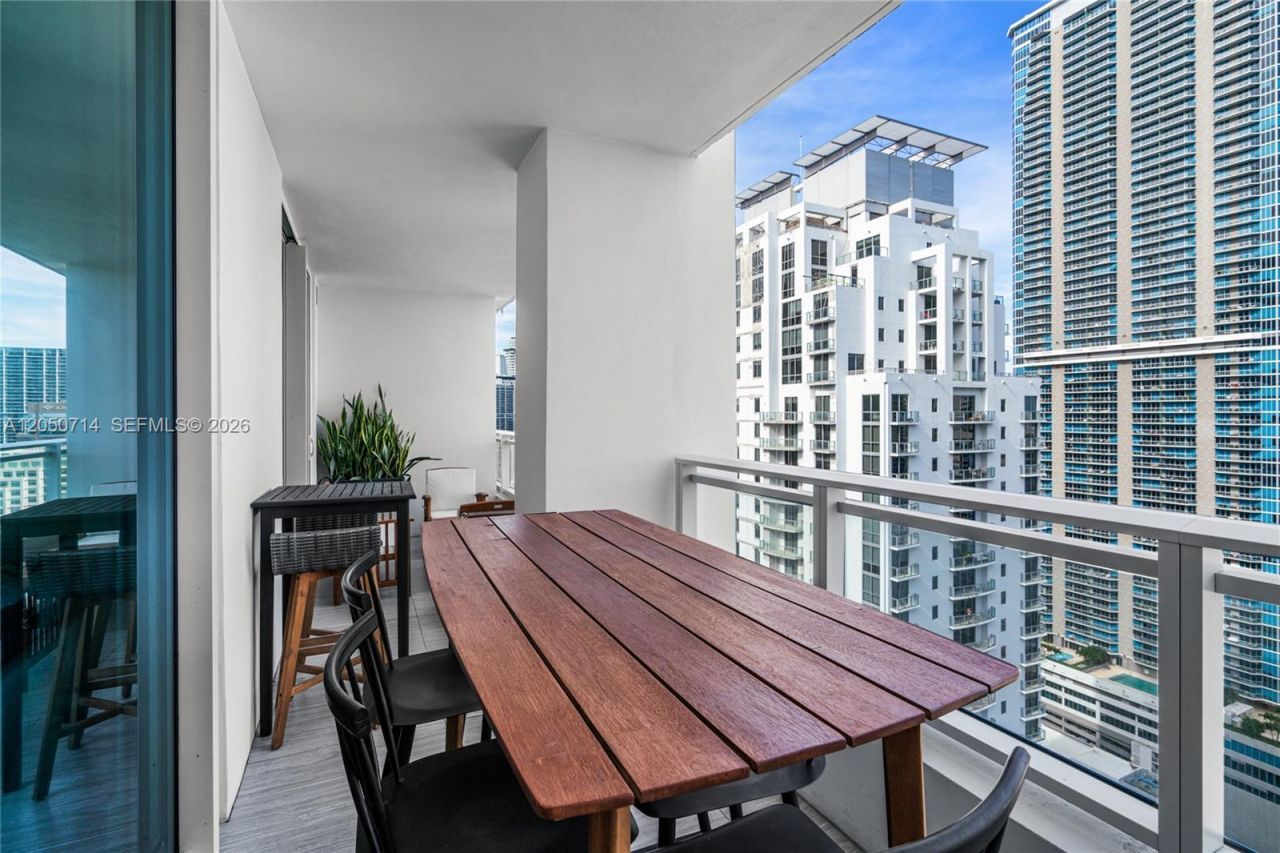1080 Brickell Ave , Unit 4102, Miami, FL 33131 Photo