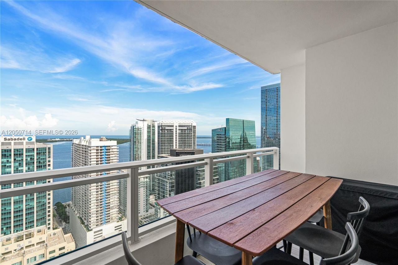1080 Brickell Ave , Unit 4102, Miami, FL 33131 Photo