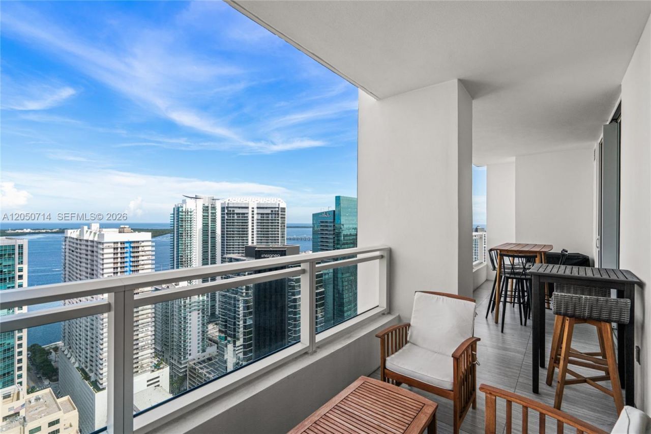1080 Brickell Ave , Unit 4102, Miami, FL 33131 Photo