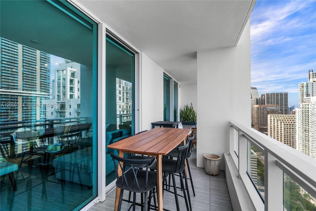1080 Brickell Ave , Unit 4102, Miami, FL 33131 Photo