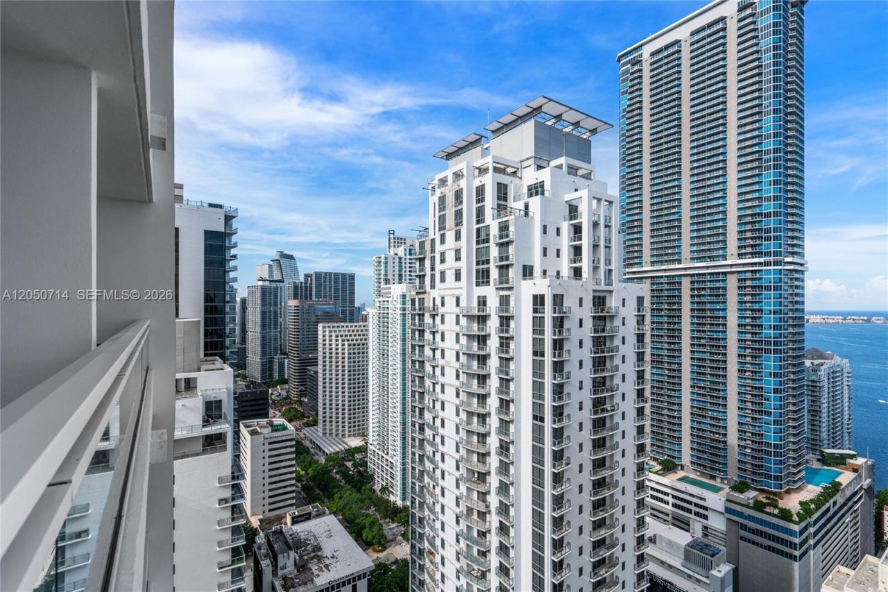 1080 Brickell Ave , Unit 4102, Miami, FL 33131 Photo