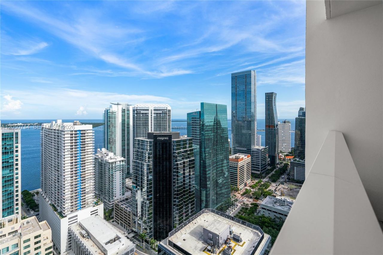 1080 Brickell Ave , Unit 4102, Miami, FL 33131 Photo
