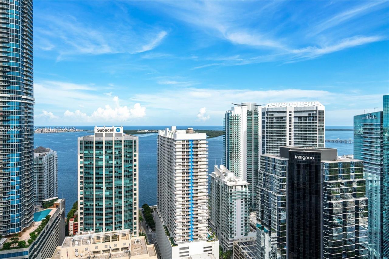 1080 Brickell Ave , Unit 4102, Miami, FL 33131 Photo