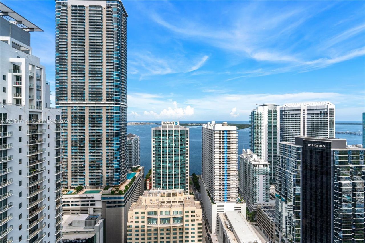 1080 Brickell Ave , Unit 4102, Miami, FL 33131 Photo