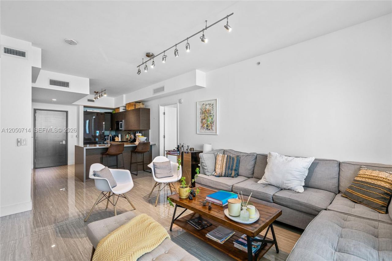 1080 Brickell Ave , Unit 4102, Miami, FL 33131 Photo