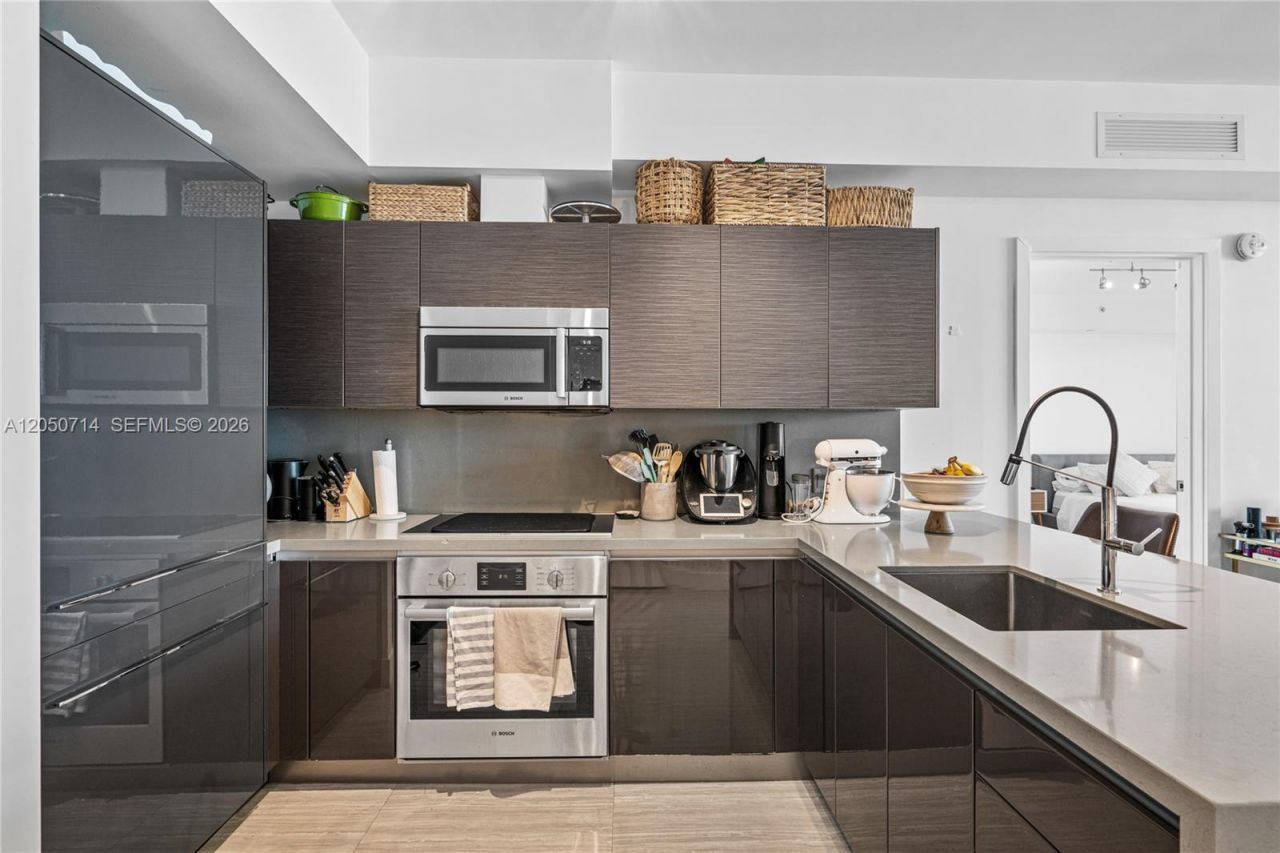 1080 Brickell Ave , Unit 4102, Miami, FL 33131 Photo