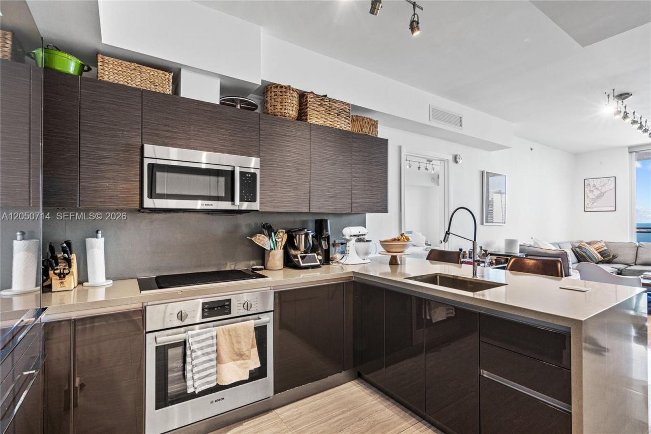 1080 Brickell Ave , Unit 4102, Miami, FL 33131 Photo