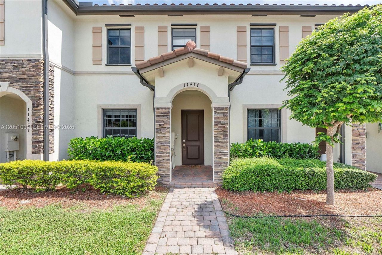 11477 SW 248th , Homestead, FL 33032 Photo