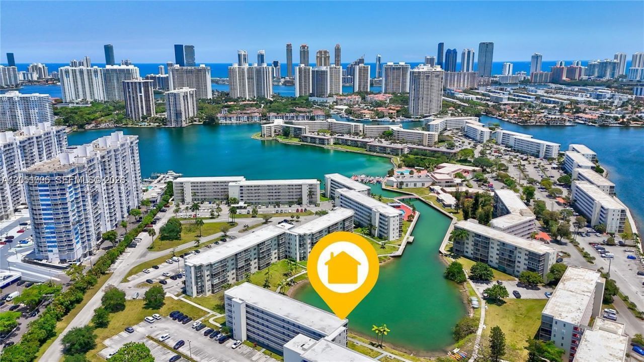 2851 Leonard Dr, Unit J402, Aventura, FL 33160 Photo
